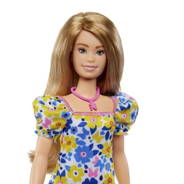 The first ever barbie doll 2025
